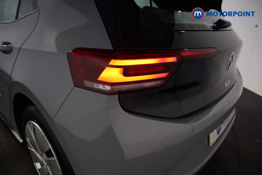 Volkswagen Id.3 Life Pro Automatic Electric Hatchback - Stock Number (1594769) - 22nd supplementary image
