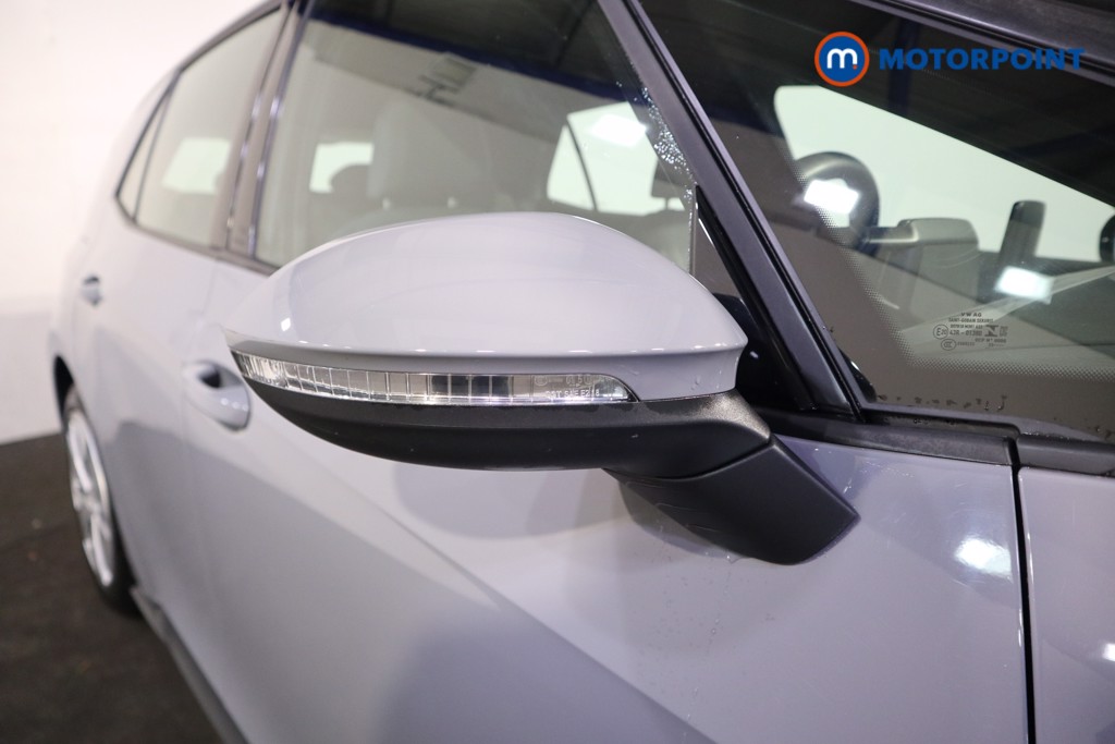 Volkswagen Id.3 Life Pro Automatic Electric Hatchback - Stock Number (1594769) - 25th supplementary image