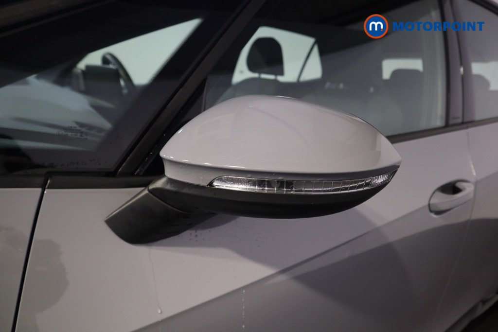 Volkswagen Id.3 Life Pro Automatic Electric Hatchback - Stock Number (1594769) - 26th supplementary image