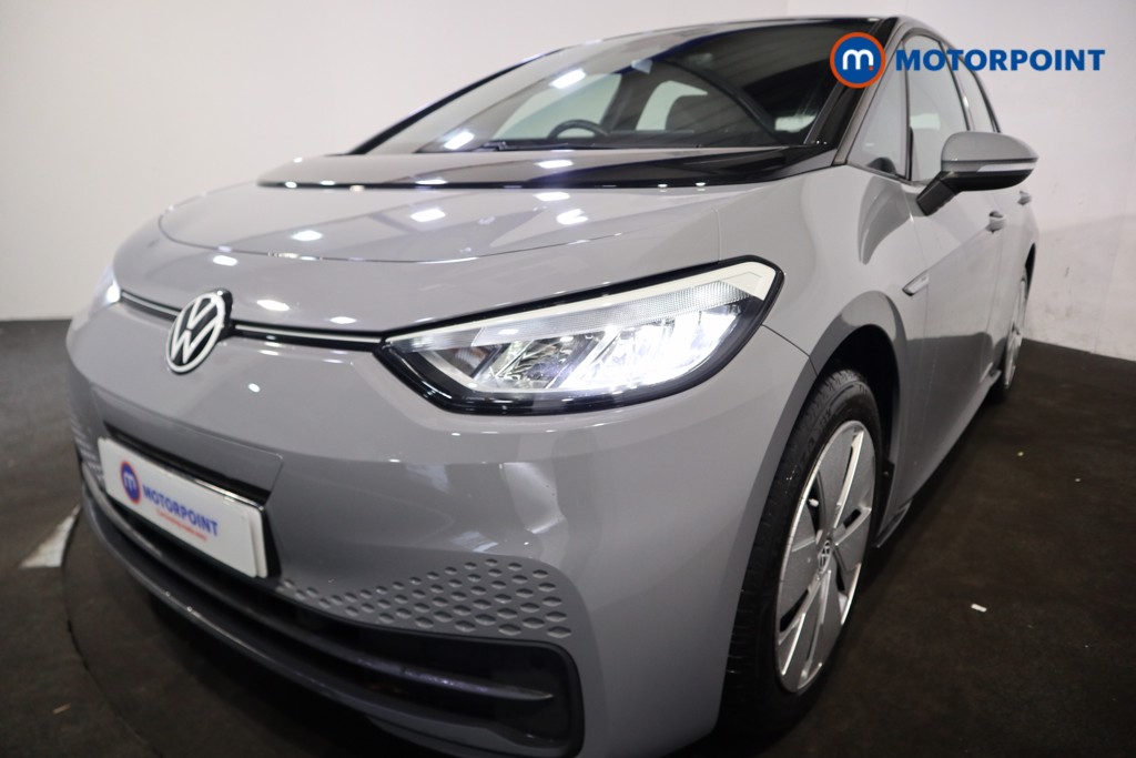 Volkswagen Id.3 Life Pro Automatic Electric Hatchback - Stock Number (1594769) - 28th supplementary image