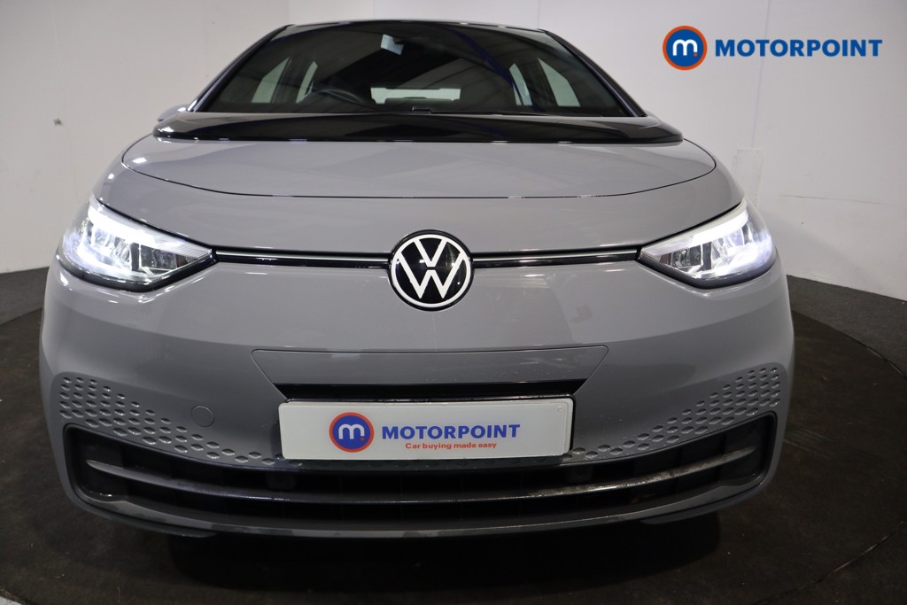 Volkswagen Id.3 Life Pro Automatic Electric Hatchback - Stock Number (1594769) - 29th supplementary image