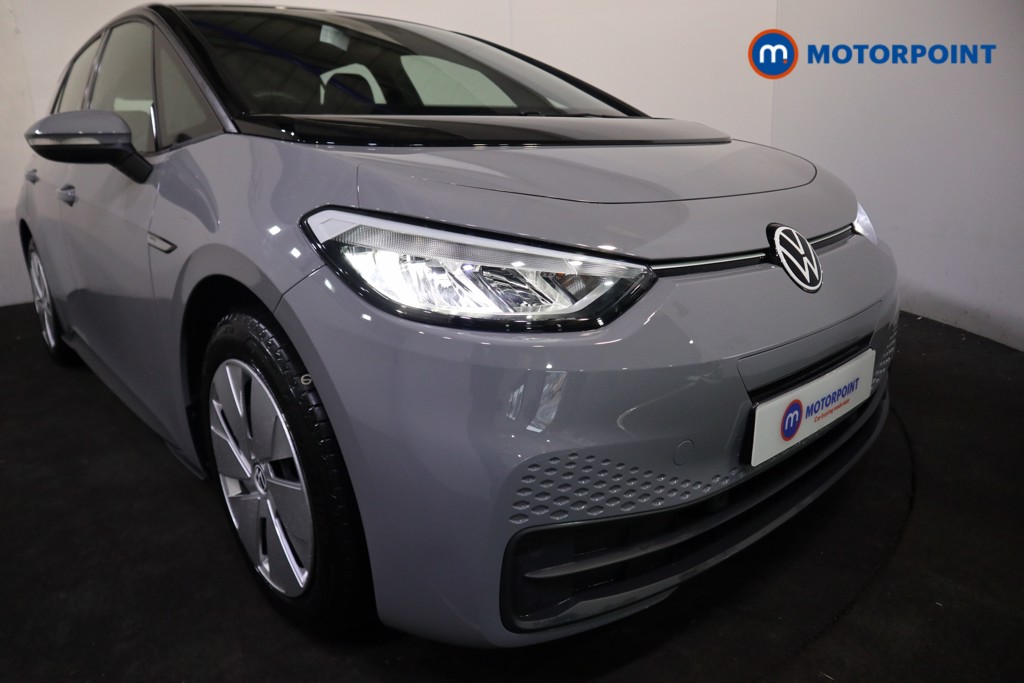 Volkswagen Id.3 Life Pro Automatic Electric Hatchback - Stock Number (1594769) - 30th supplementary image