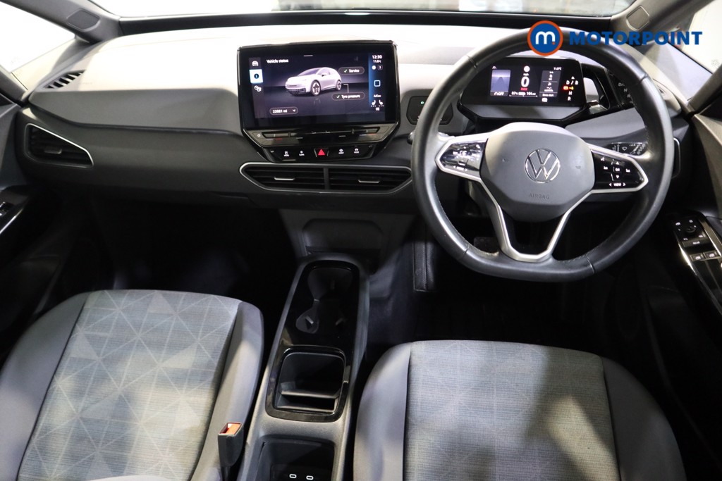 Volkswagen Id.3 Life Pro Automatic Electric Hatchback - Stock Number (1594769) - 1st supplementary image