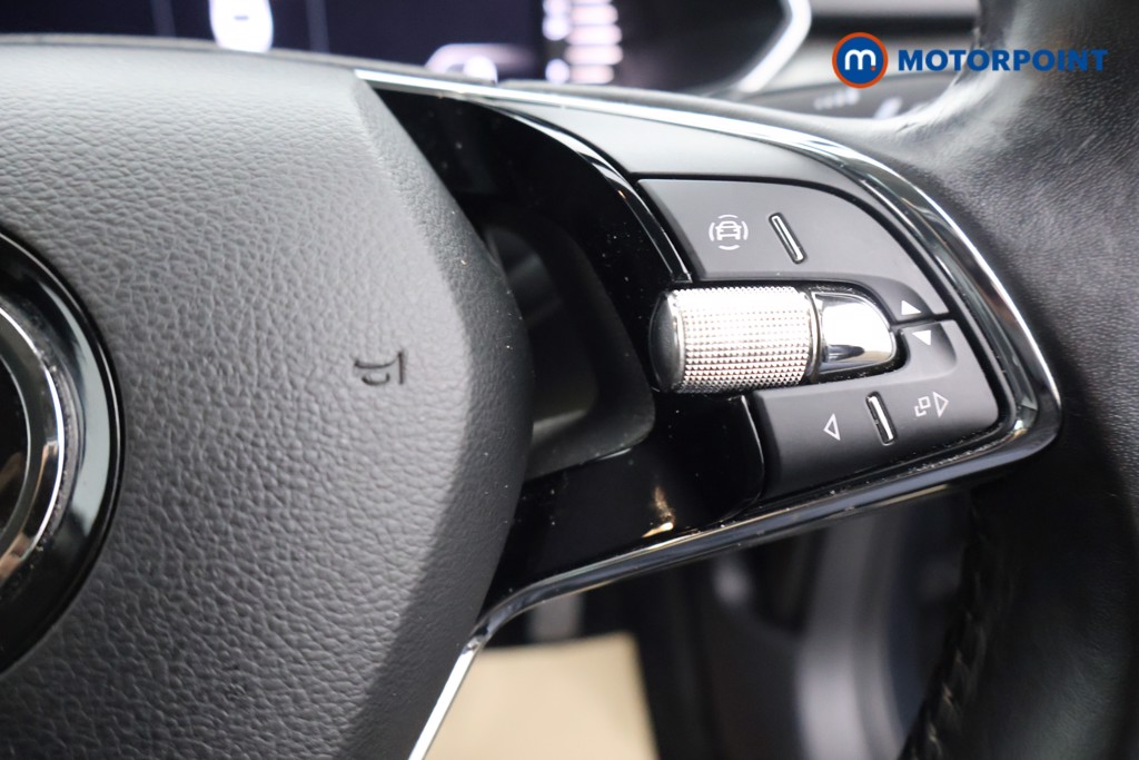 Skoda Superb Se L Manual Diesel Hatchback - Stock Number (1594904) - 3rd supplementary image