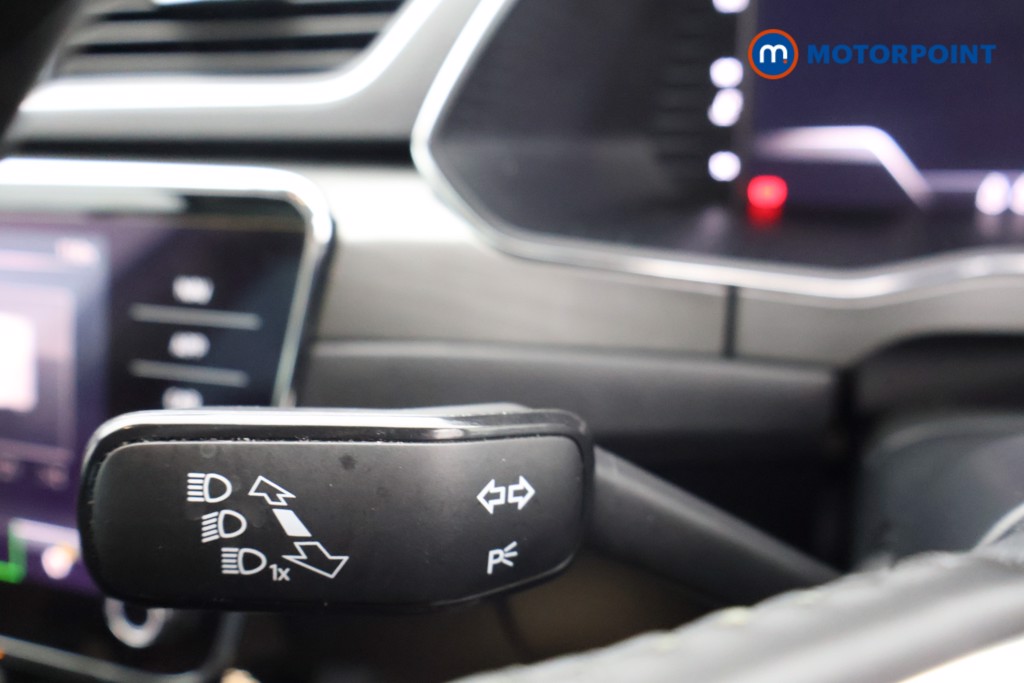 Skoda Superb Se L Manual Diesel Hatchback - Stock Number (1594904) - 5th supplementary image