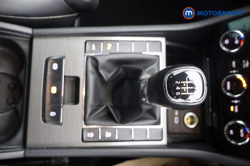 Skoda Superb Se L Manual Diesel Hatchback - Stock Number (1594904) - 11th supplementary image