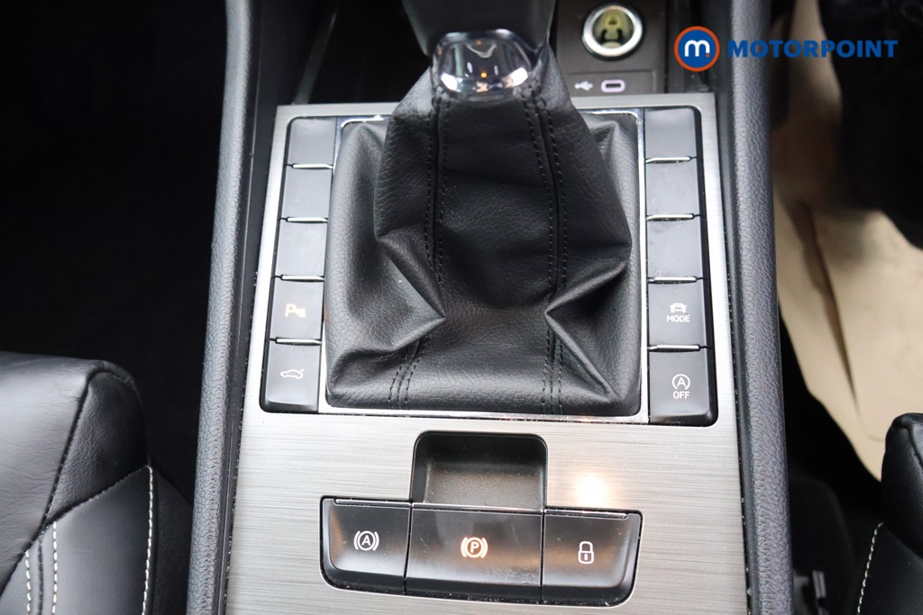 Skoda Superb Se L Manual Diesel Hatchback - Stock Number (1594904) - 12th supplementary image