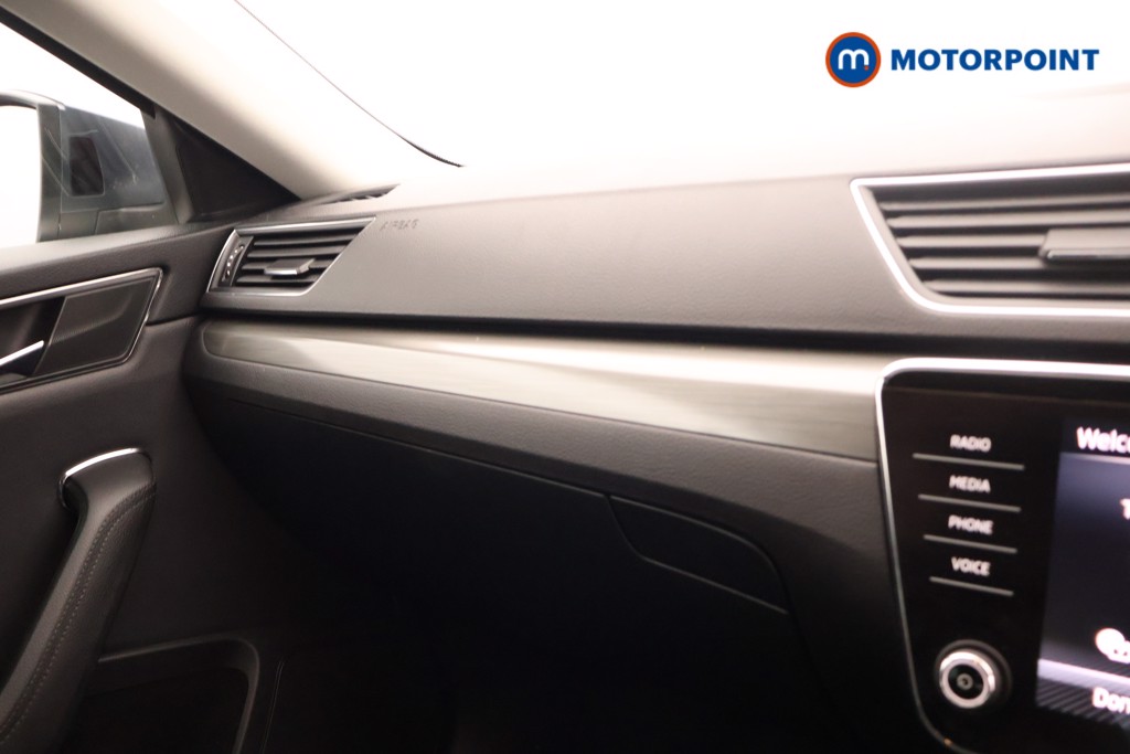 Skoda Superb Se L Manual Diesel Hatchback - Stock Number (1594904) - 13th supplementary image