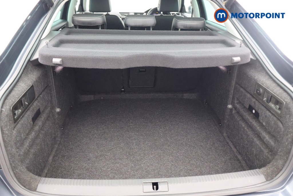 Skoda Superb Se L Manual Diesel Hatchback - Stock Number (1594904) - 24th supplementary image