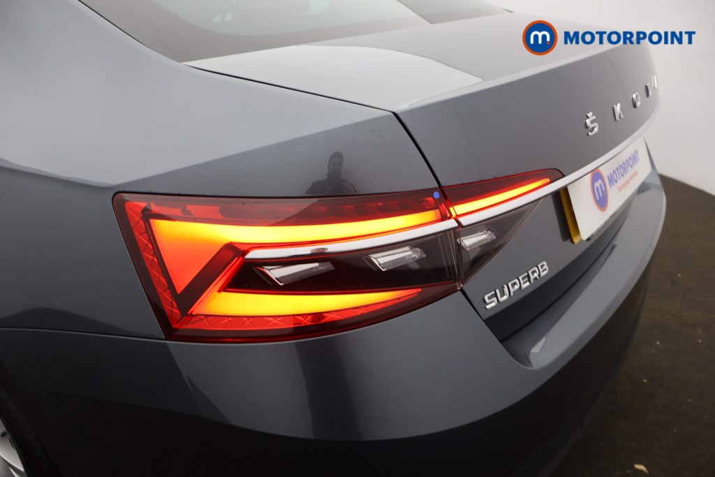 Skoda Superb Se L Manual Diesel Hatchback - Stock Number (1594904) - 26th supplementary image
