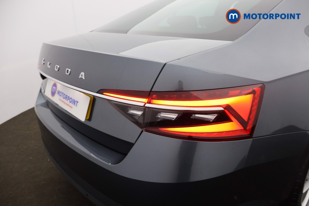 Skoda Superb Se L Manual Diesel Hatchback - Stock Number (1594904) - 27th supplementary image