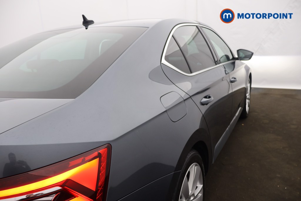Skoda Superb Se L Manual Diesel Hatchback - Stock Number (1594904) - 28th supplementary image