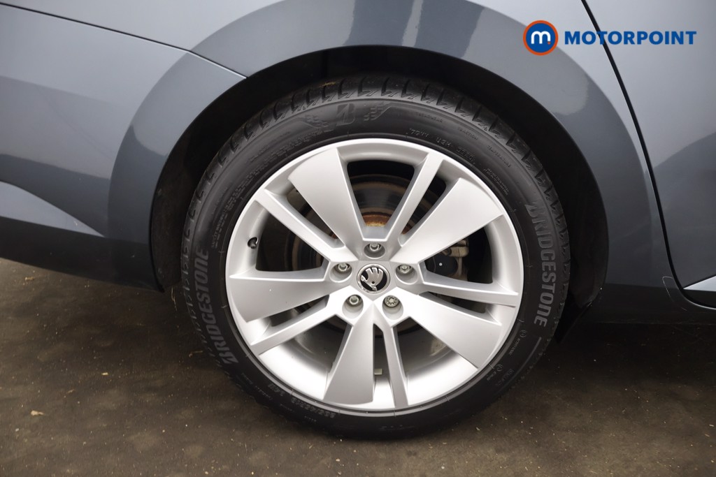 Skoda Superb Se L Manual Diesel Hatchback - Stock Number (1594904) - 29th supplementary image