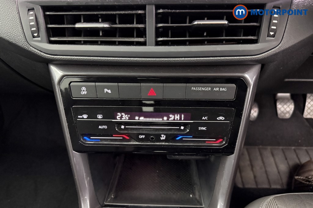 Volkswagen T-Cross SEL Manual Petrol SUV - Stock Number (1594939) - 12th supplementary image