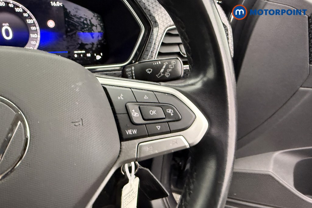 Volkswagen T-Cross SEL Manual Petrol SUV - Stock Number (1594939) - 15th supplementary image