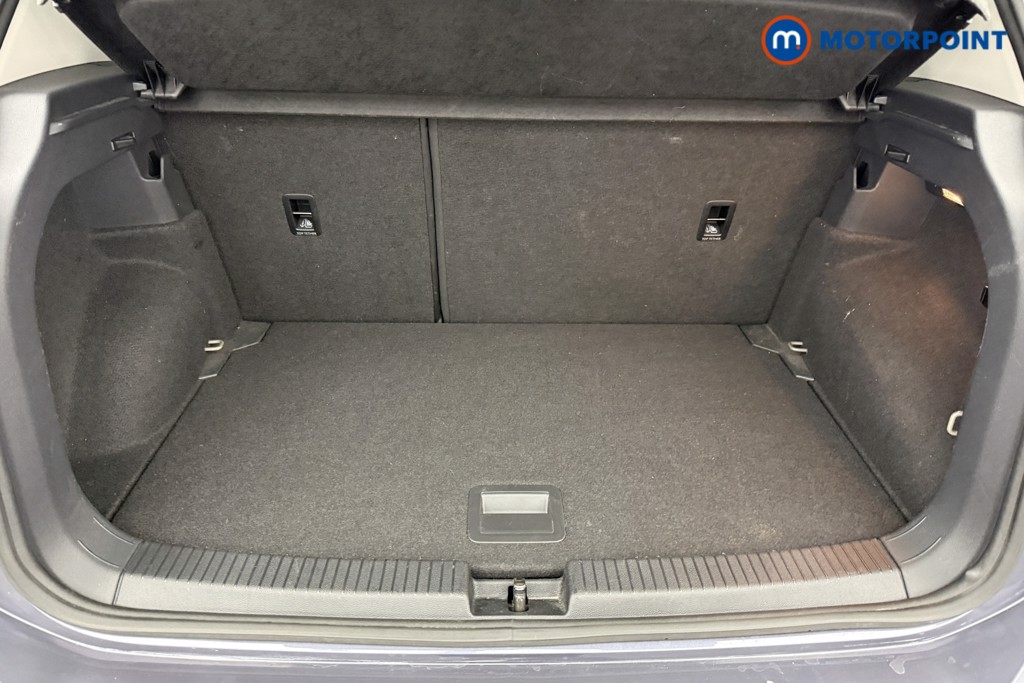 Volkswagen T-Cross SEL Manual Petrol SUV - Stock Number (1594939) - 21st supplementary image