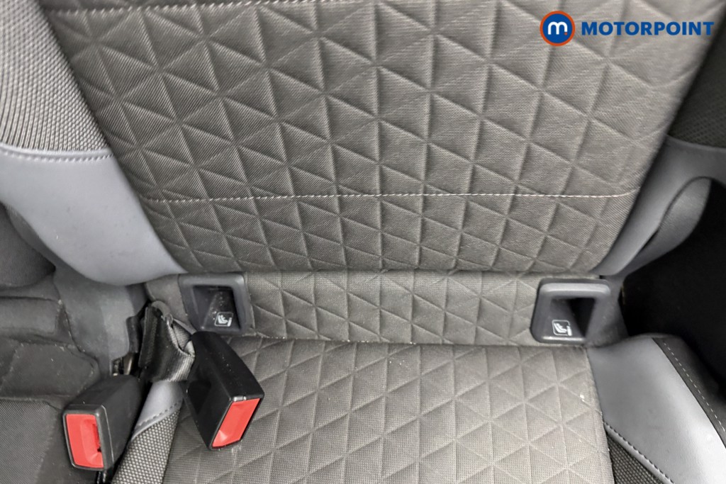 Volkswagen T-Cross SEL Manual Petrol SUV - Stock Number (1594939) - 24th supplementary image