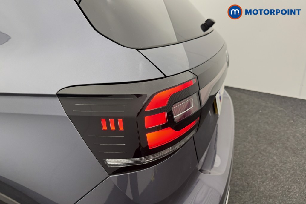 Volkswagen T-Cross SEL Manual Petrol SUV - Stock Number (1594939) - 25th supplementary image