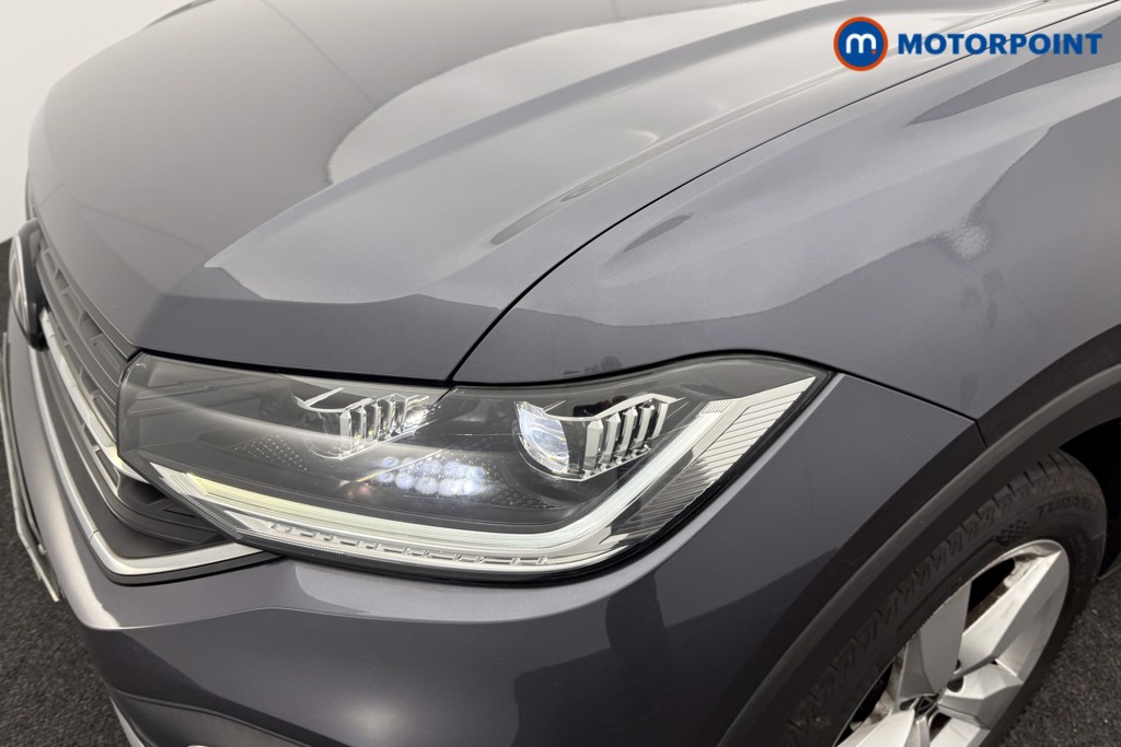 Volkswagen T-Cross SEL Manual Petrol SUV - Stock Number (1594939) - 27th supplementary image