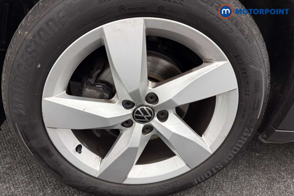 Volkswagen T-Cross SEL Manual Petrol SUV - Stock Number (1594939) - 29th supplementary image