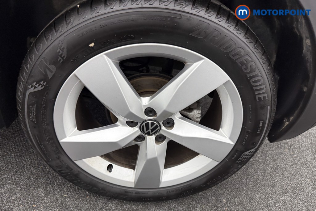 Volkswagen T-Cross SEL Manual Petrol SUV - Stock Number (1594939) - 30th supplementary image