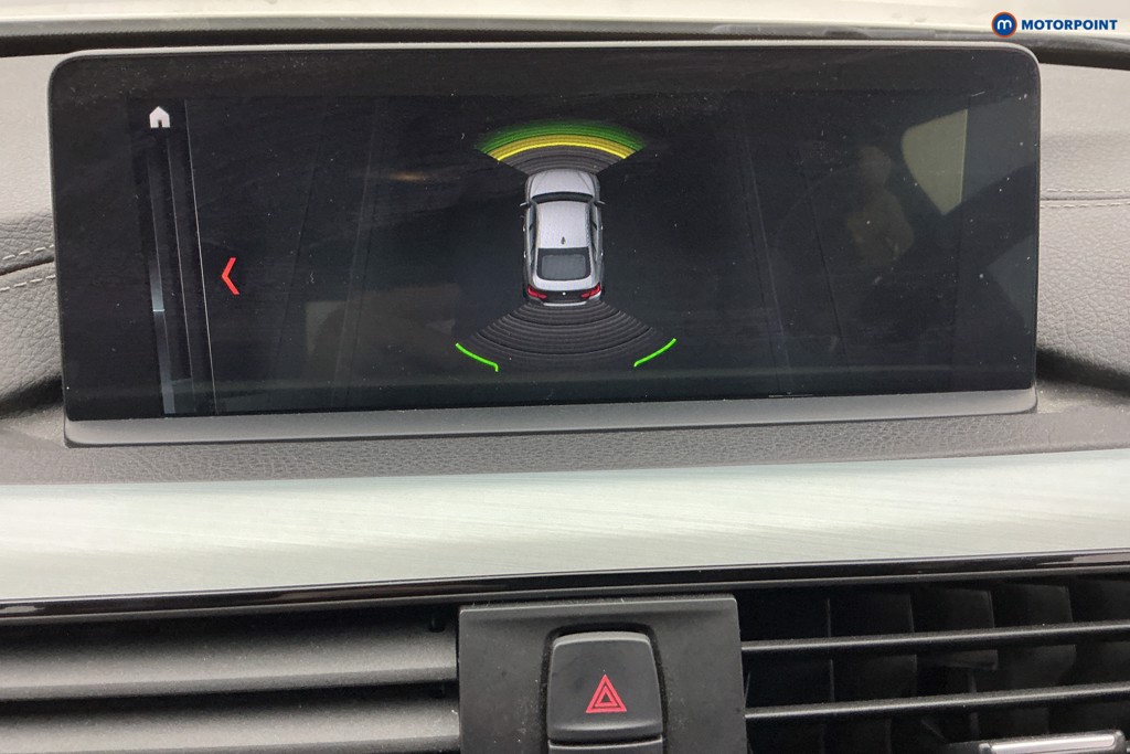 BMW 4 Series M Sport Automatic Petrol Hatchback - Stock Number (1594942) - 2nd supplementary image