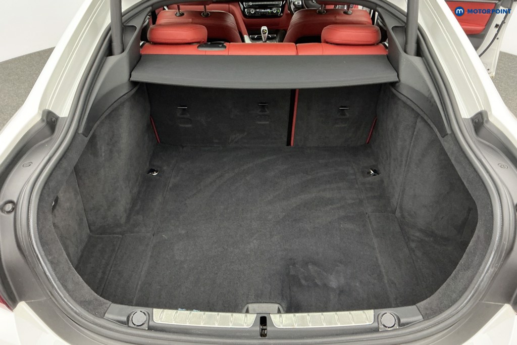 BMW 4 Series M Sport Automatic Petrol Hatchback - Stock Number (1594942) - 3rd supplementary image