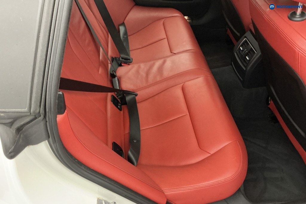 BMW 4 Series M Sport Automatic Petrol Hatchback - Stock Number (1594942) - 4th supplementary image