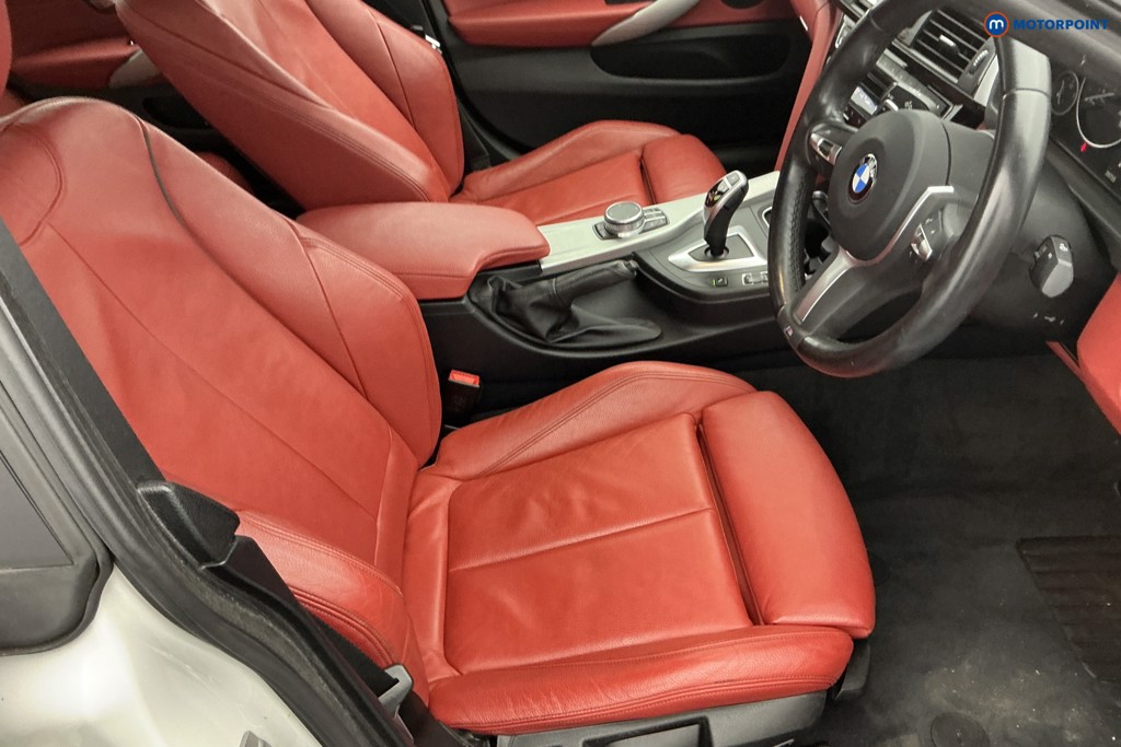 BMW 4 Series M Sport Automatic Petrol Hatchback - Stock Number (1594942) - 5th supplementary image