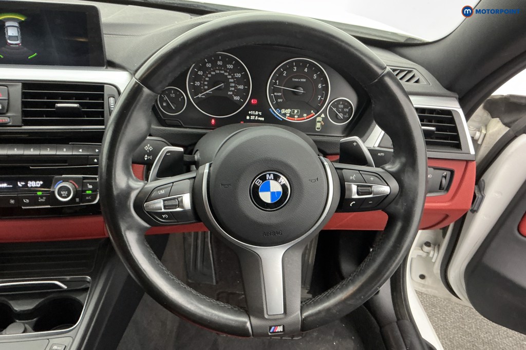 BMW 4 Series M Sport Automatic Petrol Hatchback - Stock Number (1594942) - 6th supplementary image