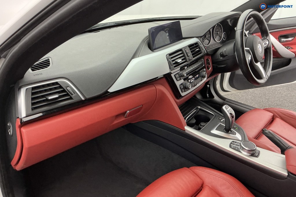 BMW 4 Series M Sport Automatic Petrol Hatchback - Stock Number (1594942) - 8th supplementary image