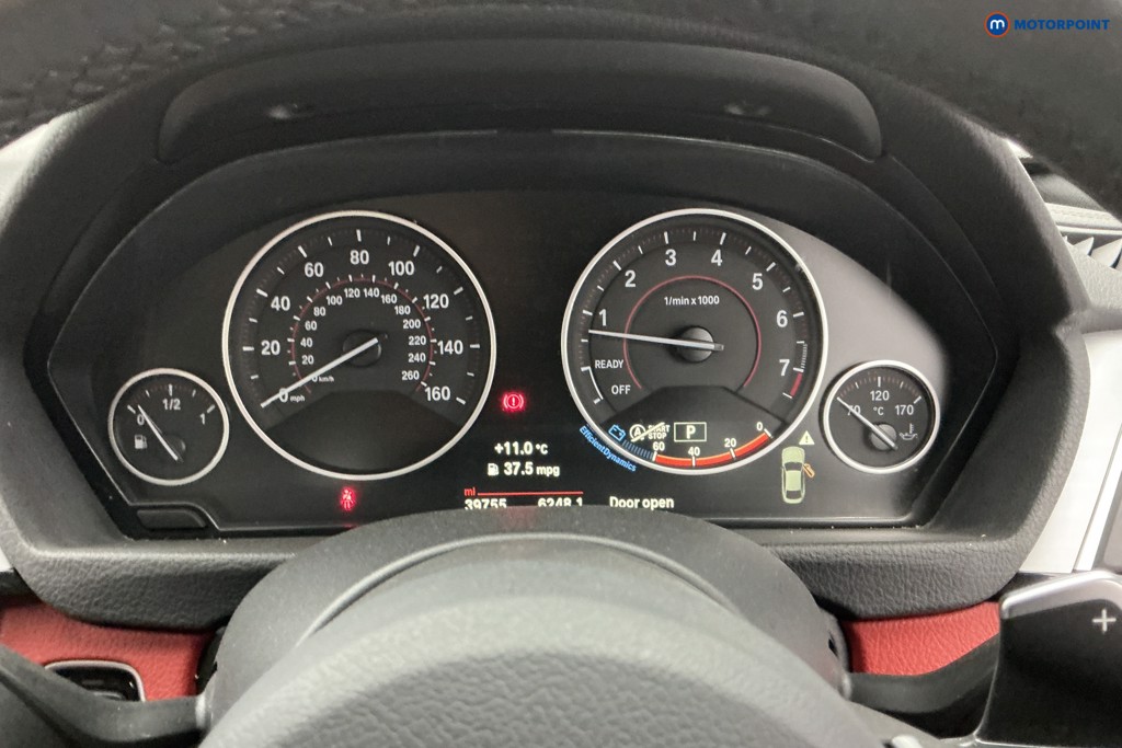 BMW 4 Series M Sport Automatic Petrol Hatchback - Stock Number (1594942) - 9th supplementary image