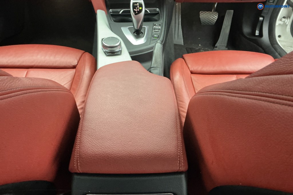 BMW 4 Series M Sport Automatic Petrol Hatchback - Stock Number (1594942) - 11th supplementary image