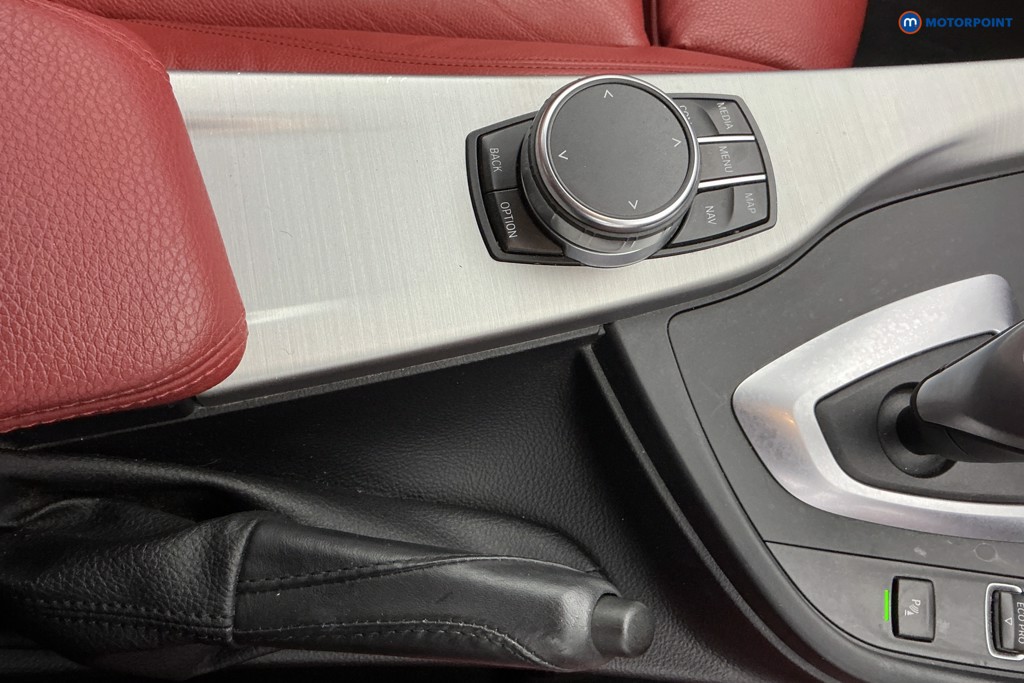 BMW 4 Series M Sport Automatic Petrol Hatchback - Stock Number (1594942) - 14th supplementary image