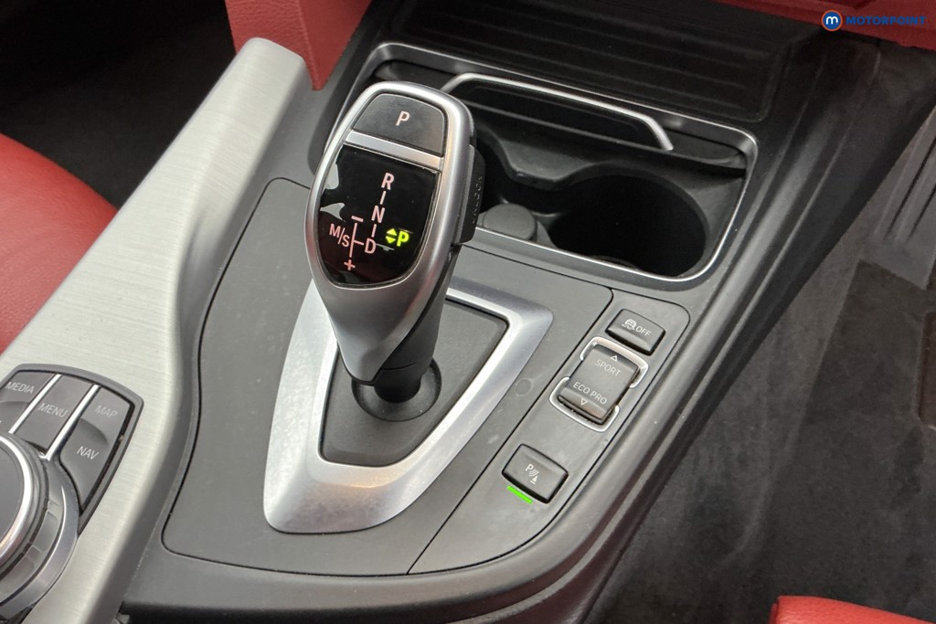 BMW 4 Series M Sport Automatic Petrol Hatchback - Stock Number (1594942) - 15th supplementary image