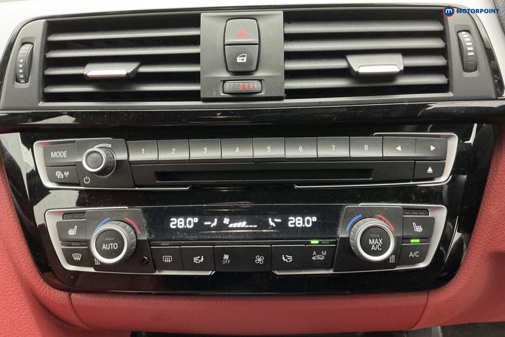 BMW 4 Series M Sport Automatic Petrol Hatchback - Stock Number (1594942) - 16th supplementary image