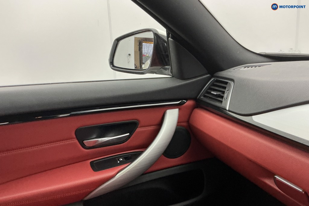 BMW 4 Series M Sport Automatic Petrol Hatchback - Stock Number (1594942) - 17th supplementary image