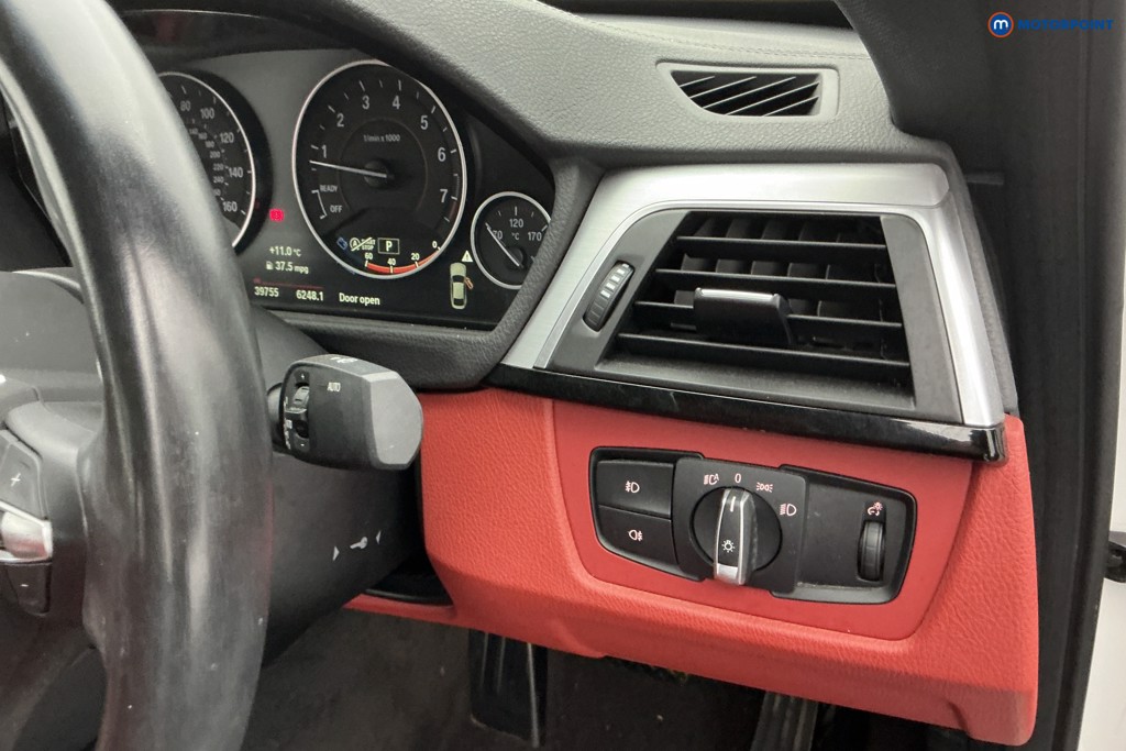 BMW 4 Series M Sport Automatic Petrol Hatchback - Stock Number (1594942) - 20th supplementary image