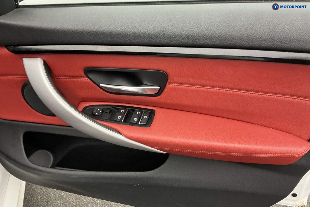 BMW 4 Series M Sport Automatic Petrol Hatchback - Stock Number (1594942) - 21st supplementary image
