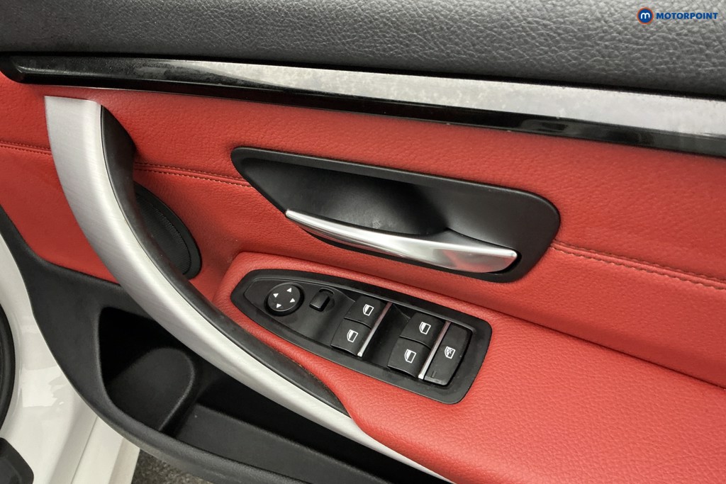 BMW 4 Series M Sport Automatic Petrol Hatchback - Stock Number (1594942) - 22nd supplementary image