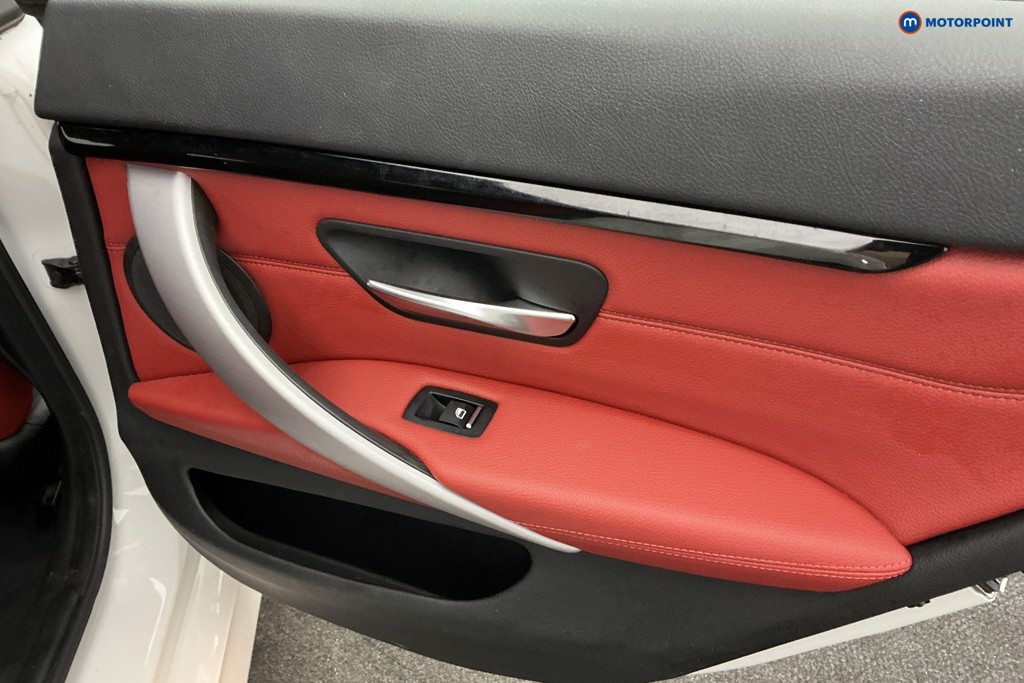 BMW 4 Series M Sport Automatic Petrol Hatchback - Stock Number (1594942) - 23rd supplementary image