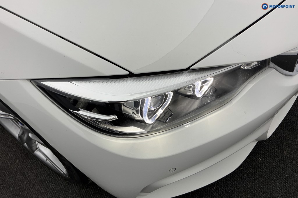 BMW 4 Series M Sport Automatic Petrol Hatchback - Stock Number (1594942) - 25th supplementary image