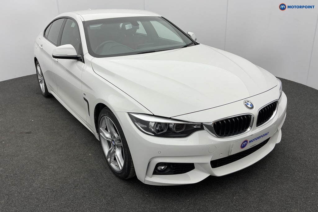 BMW 4 Series M Sport Automatic Petrol Hatchback - Stock Number (1594942) - 26th supplementary image