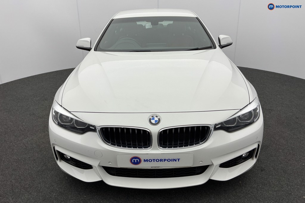 BMW 4 Series M Sport Automatic Petrol Hatchback - Stock Number (1594942) - 27th supplementary image