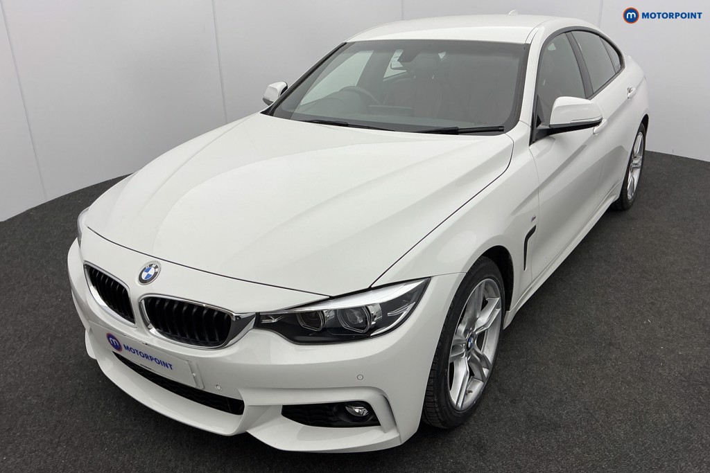 BMW 4 Series M Sport Automatic Petrol Hatchback - Stock Number (1594942) - 28th supplementary image
