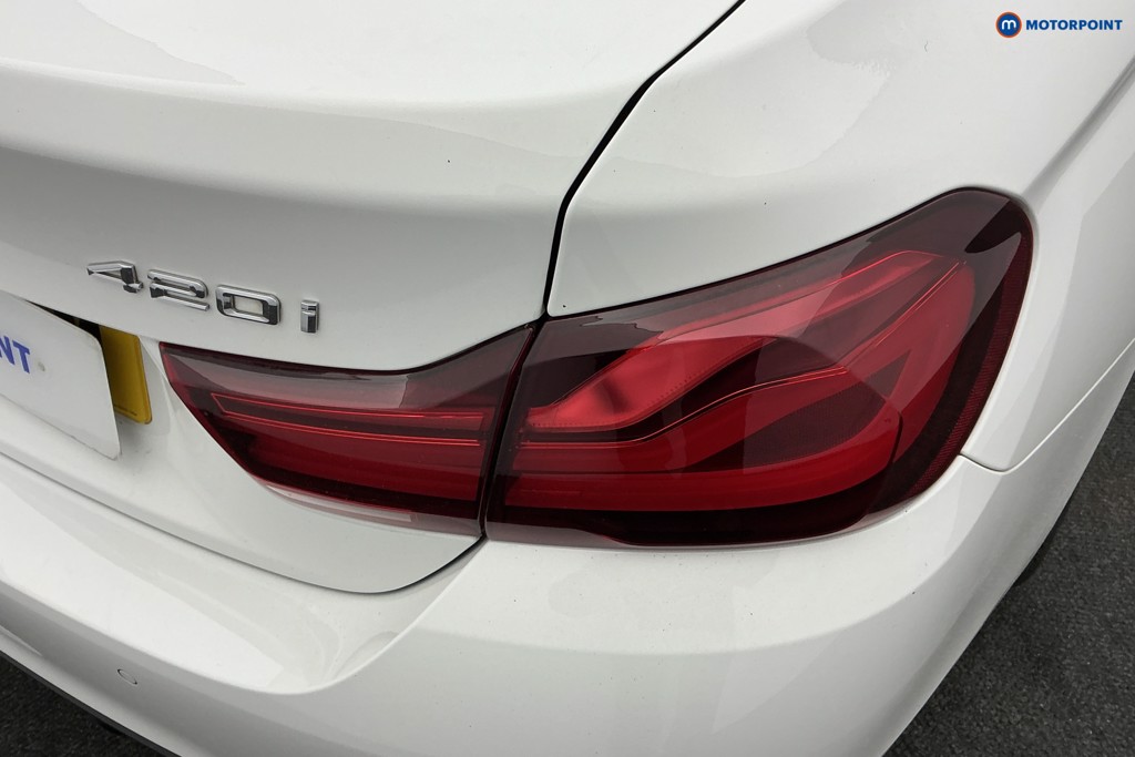 BMW 4 Series M Sport Automatic Petrol Hatchback - Stock Number (1594942) - 29th supplementary image