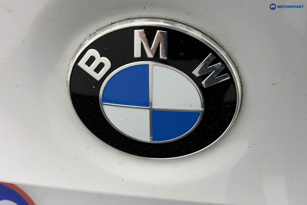 BMW 4 Series M Sport Automatic Petrol Hatchback - Stock Number (1594942) - 31st supplementary image