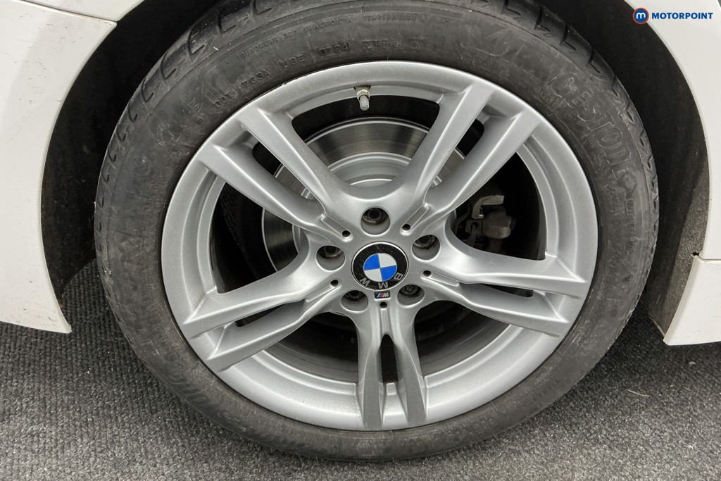 BMW 4 Series M Sport Automatic Petrol Hatchback - Stock Number (1594942) - 32nd supplementary image