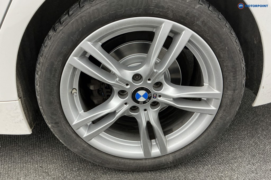 BMW 4 Series M Sport Automatic Petrol Hatchback - Stock Number (1594942) - 35th supplementary image