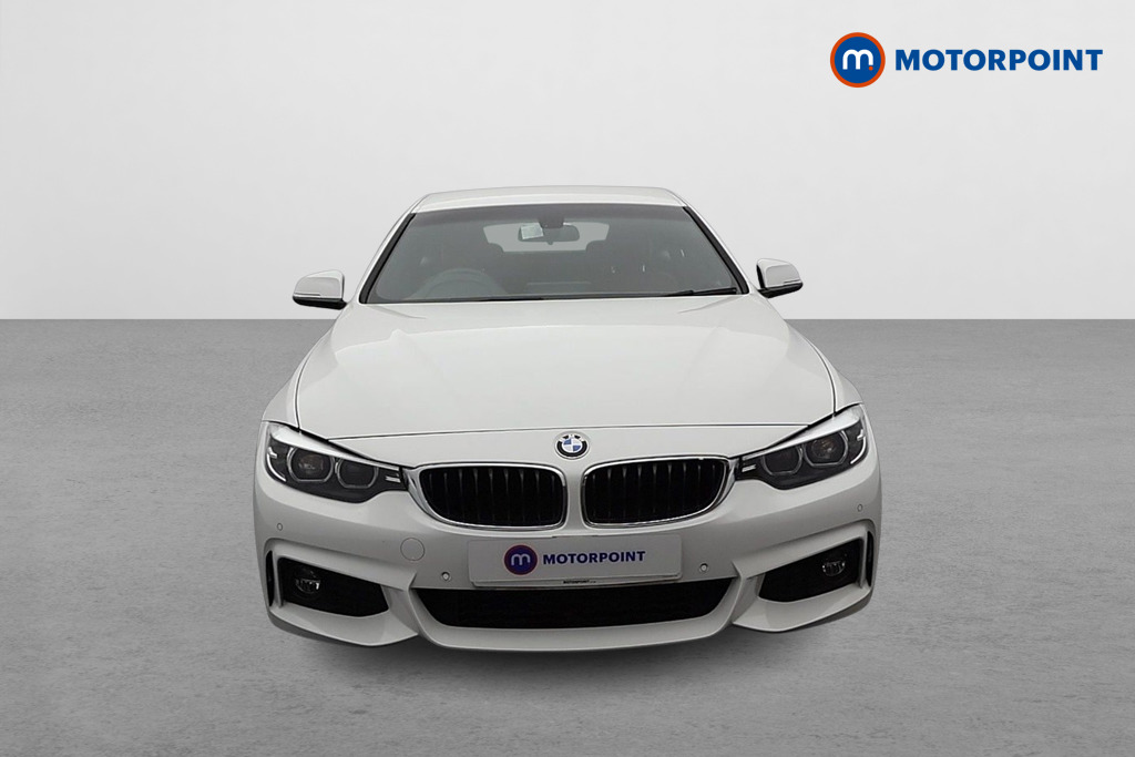 BMW 4 Series M Sport Automatic Petrol Hatchback - Stock Number (1594942) - Front bumper